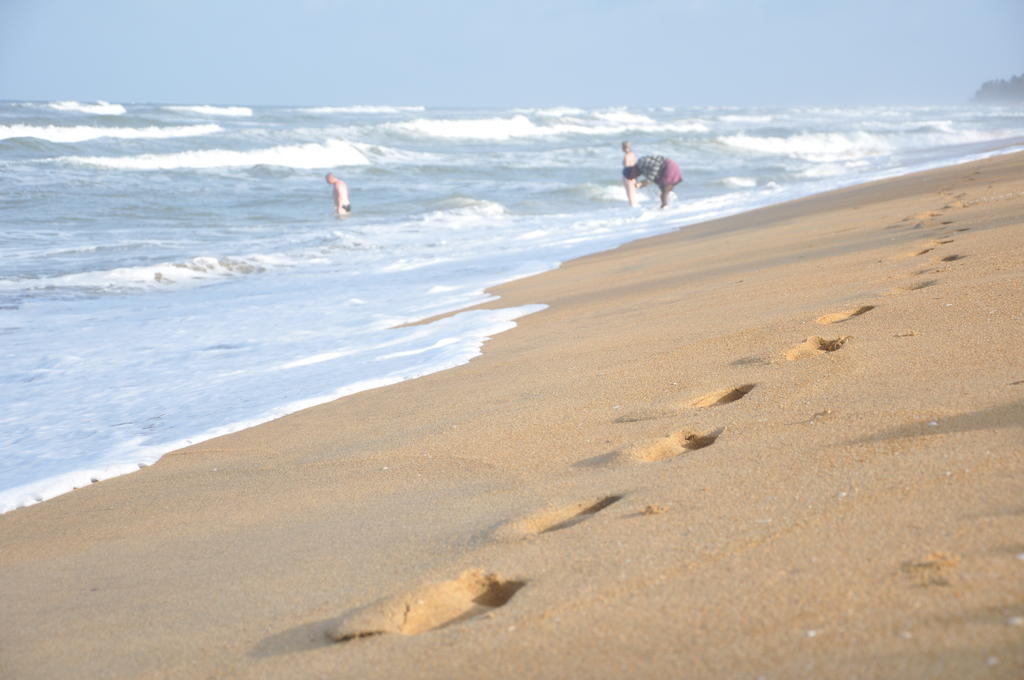 Laya Beach Ξενοδοχείο Wadduwa Εξωτερικό φωτογραφία