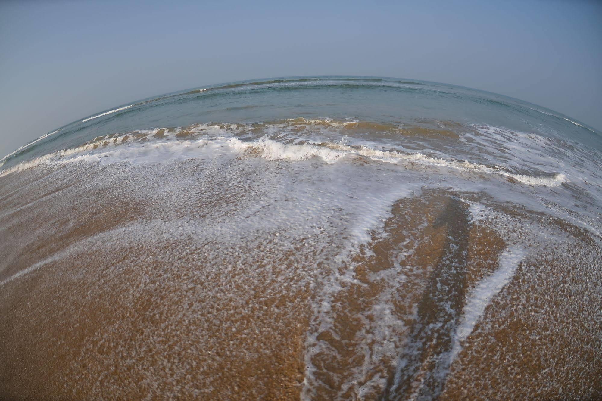 Laya Beach Ξενοδοχείο Wadduwa Εξωτερικό φωτογραφία